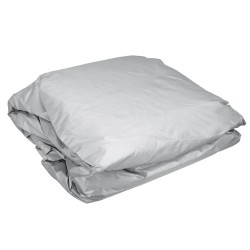 Auton suojapeite sedanille vedenpitävä UV-suojattu pölyltä ja naarmuilta suojaava koot S-XXL