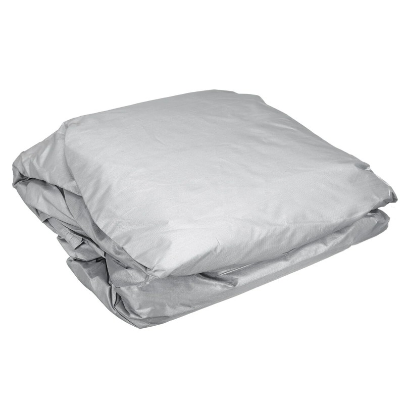 Auton suojapeite sedanille vedenpitävä UV-suojattu pölyltä ja naarmuilta suojaava koot S-XXL