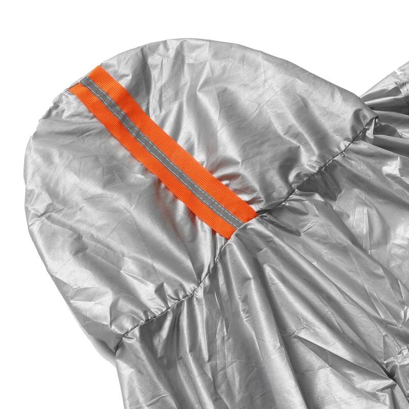 Auton suojapeite sedanille vedenpitävä UV-suojattu pölyltä ja naarmuilta suojaava koot S-XXL