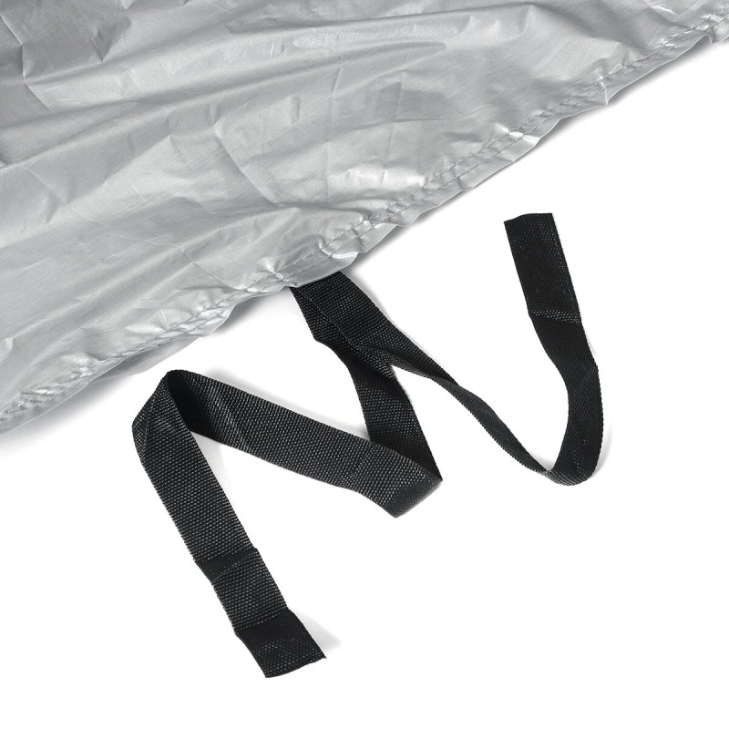 Auton suojapeite sedanille vedenpitävä UV-suojattu pölyltä ja naarmuilta suojaava koot S-XXL