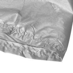 Auton suojapeite sedanille vedenpitävä UV-suojattu pölyltä ja naarmuilta suojaava koot S-XXL