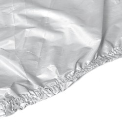 Auton suojapeite sedanille vedenpitävä UV-suojattu pölyltä ja naarmuilta suojaava koot S-XXL