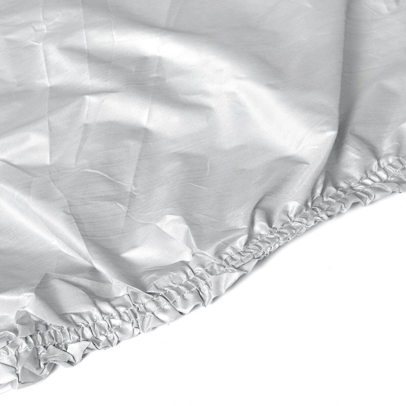 Auton suojapeite sedanille vedenpitävä UV-suojattu pölyltä ja naarmuilta suojaava koot S-XXL