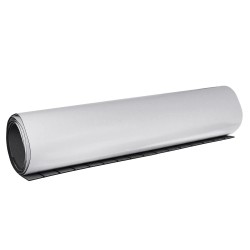 ELuto 240 x 90 x 6 mm veneen lattialevy tekotiikki etyleenivinyyliasetaatti-vaahtolevy harmaa vedenpitävä