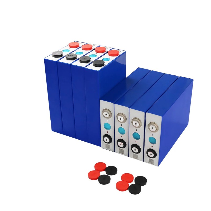 EVE 105Ah LiFePO4 syväpurkausakku veneeseen matkailuautoon aurinkovarastoon invertterijärjestelmään