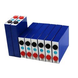 EVE 105Ah LiFePO4 syväpurkausakku veneeseen matkailuautoon aurinkovarastoon invertterijärjestelmään