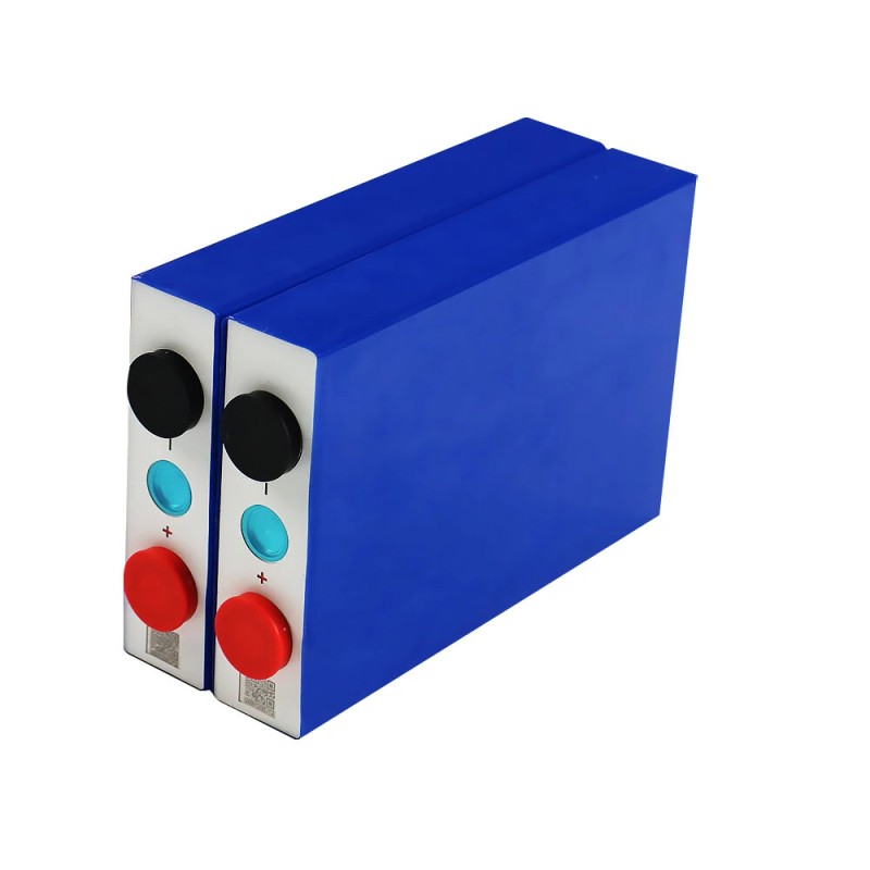 EVE 105Ah LiFePO4 syväpurkausakku veneeseen matkailuautoon aurinkovarastoon invertterijärjestelmään