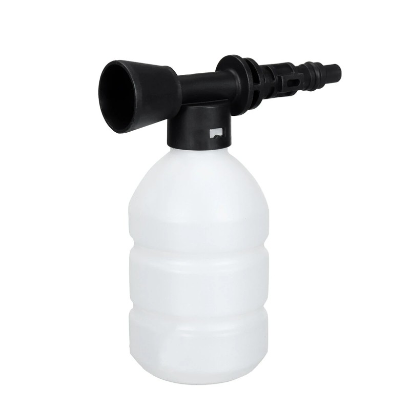 Langaton korkeapainepesuri 52 barin 400 W autonpesuri 6-toiminen suutin EW-S02 21 V 12000 mAh akku