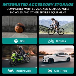 Langaton rengaspumppu 18 voltin litiumakuille BL1815 BL1830 BL1840 BL1850 digitaalisella näytöllä