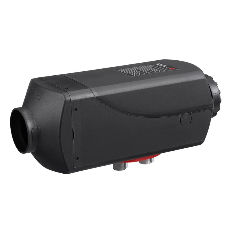 KROAK K U5 diesel ilmalämmitin 8 kW 12V 24V termostaatti adapteri pakettiautoihin kuorma autoihin matkailuautoihin