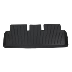 Lattiamattosarja Tesla Model 3 Highland 2024-2025 TPE vedenpitävä liukumaton 3-osainen