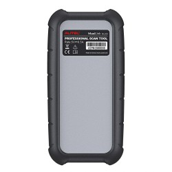 Autel MaxiLink ML629 OBD2-CAN-skanneri moottori ABS SRS vaihteiston diagnostiikka