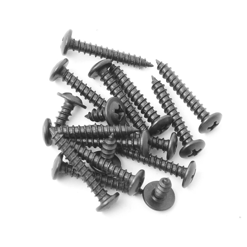 Golss musta etupuskurin huulispoileri M Sport 3-osainen BMW 3-sarja G20 2019-2020