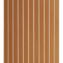 Veneen 600x2400x5 mm lattialevy keinotekoinen tiikki EVA-vaahtomuovi liukumaton kansi