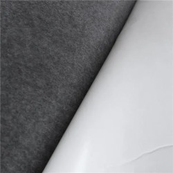 Eva-vaahtopaneeli 2400x600x6 mm veneen lattialle tekotiikki ruskea musta viiva