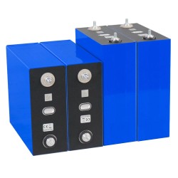 Gokwh CORNEX 314 Ah energian varastoakku kotikäyttöön pitkäikäinen turvallinen