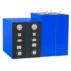 Gokwh CORNEX 314 Ah energian varastoakku kotikäyttöön pitkäikäinen turvallinen