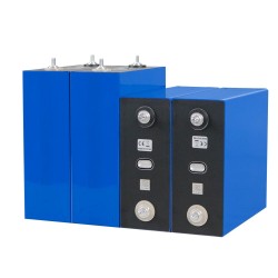 Gokwh CORNEX 314 Ah energian varastoakku kotikäyttöön pitkäikäinen turvallinen