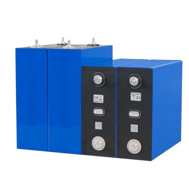 Gokwh CORNEX 314 Ah energian varastoakku kotikäyttöön pitkäikäinen turvallinen