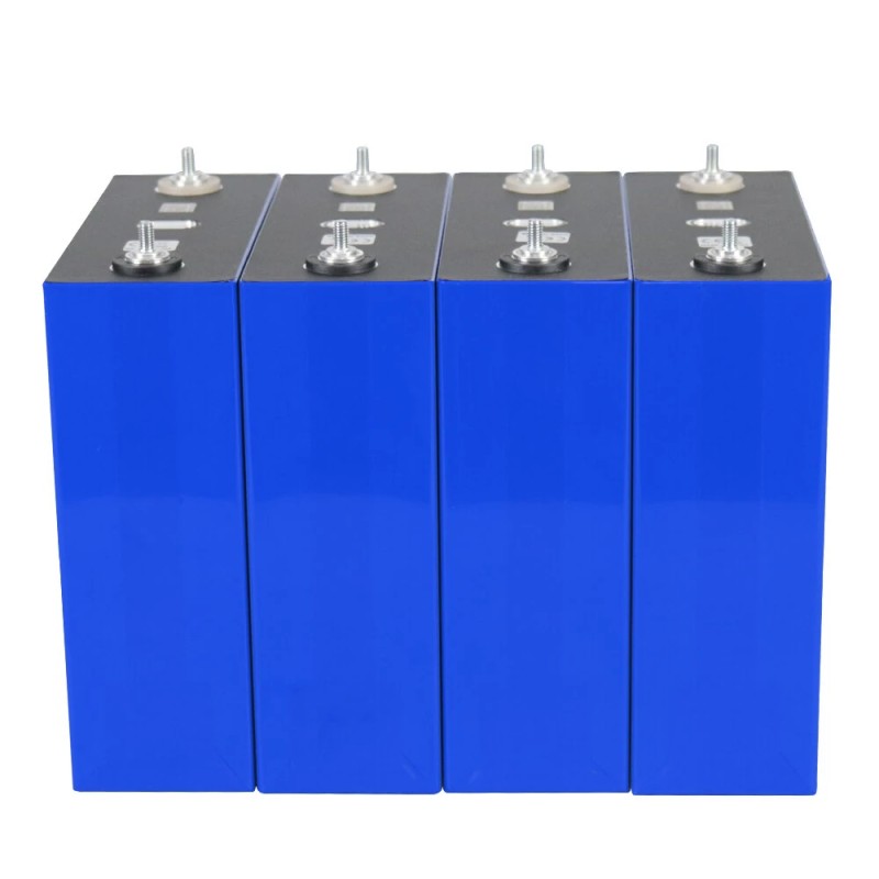 Gokwh CORNEX 314 Ah energian varastoakku kotikäyttöön pitkäikäinen turvallinen