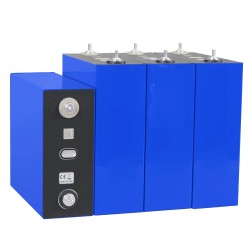 Gokwh CORNEX 314 Ah energian varastoakku kotikäyttöön pitkäikäinen turvallinen