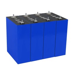 Gokwh CORNEX 314 Ah energian varastoakku kotikäyttöön pitkäikäinen turvallinen