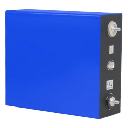 Gokwh CORNEX 314 Ah energian varastoakku kotikäyttöön pitkäikäinen turvallinen