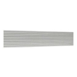 Veneen EVA-lattiamatto 600x2400x5 mm keinotekoinen tiikki harmaa mustilla viivoilla