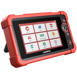LAUNCH CRP919X OBD2 autodiagnostiikka skanneri CANFD DOIP ECU-koodaus ammattilaisille
