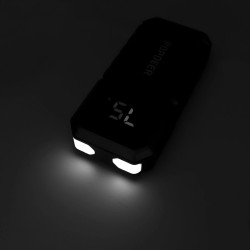 POPDEER 4000A apukäynnistin pikalataus 3.0 10,0 l bensa 8,0 l diesel varavirtapankki