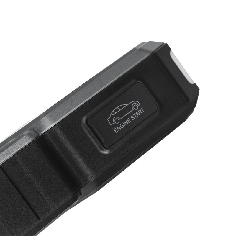 POPDEER 4000A apukäynnistin pikalataus 3.0 10,0 l bensa 8,0 l diesel varavirtapankki