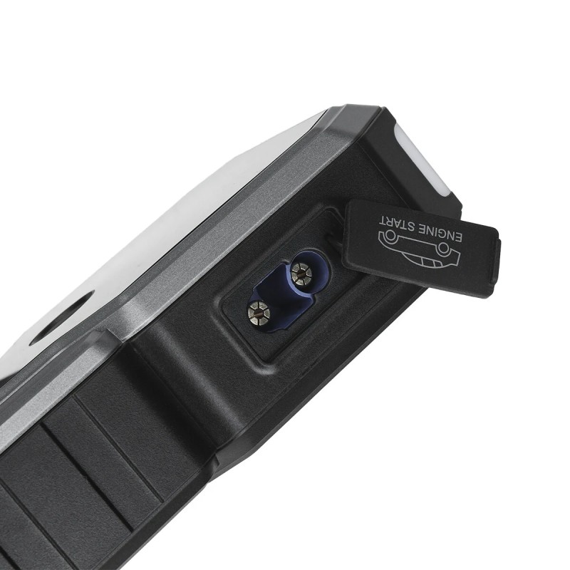 POPDEER 4000A apukäynnistin pikalataus 3.0 10,0 l bensa 8,0 l diesel varavirtapankki