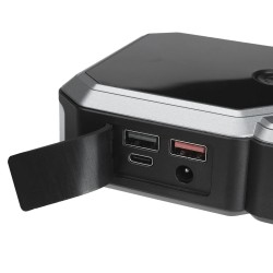 POPDEER 4000A apukäynnistin pikalataus 3.0 10,0 l bensa 8,0 l diesel varavirtapankki