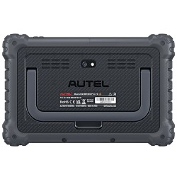 Autel MaxiCOM MK906S PRO II-TS auton diagnostiikka ja TPMS-ohjelmointi työkalu ECU-koodauksella