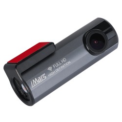 Autokamera iMars X5 1080p 140 asteen laajakulma G-anturi HD-yötila vuorokauden pysäköintivalvonta