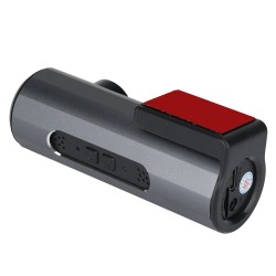 Autokamera iMars X5 1080p 140 asteen laajakulma G-anturi HD-yötila vuorokauden pysäköintivalvonta