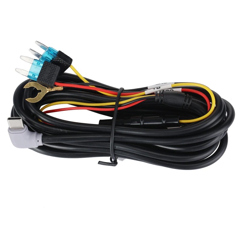 Autokamera iMars X5 1080p 140 asteen laajakulma G-anturi HD-yötila vuorokauden pysäköintivalvonta