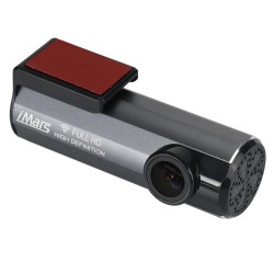 Autokamera iMars X5 1080p 140 asteen laajakulma G-anturi HD-yötila vuorokauden pysäköintivalvonta