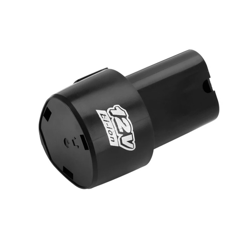 Litiumakkukotelo 12 V 18650 suojauslevy 1S käsiporille ja sähkötyökaluille