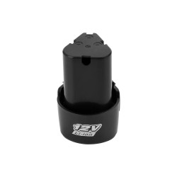 Litiumakkukotelo 12 V 18650 suojauslevy 1S käsiporille ja sähkötyökaluille