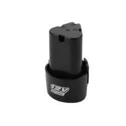 Litiumakkukotelo 12 V 18650 suojauslevy 1S käsiporille ja sähkötyökaluille