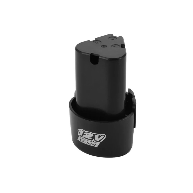 Litiumakkukotelo 12 V 18650 suojauslevy 1S käsiporille ja sähkötyökaluille