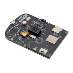 LILYGO Meshtastic T-Deck ESP32-S3 LoRa-moduuli 2,8 tuuman kosketusnäytöllä Wi-Fi Bluetooth 433/868/915 MHz pitkä kantama