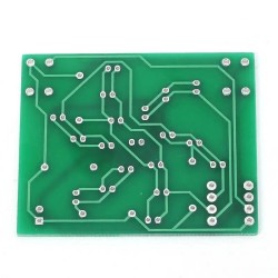 Tasavirta 5V tee-se-itse tuulimylly opetusmoduuli nopeudensäätö STC15F104EA sarja