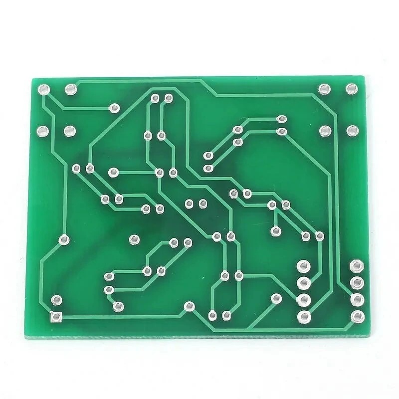 Tasavirta 5V tee-se-itse tuulimylly opetusmoduuli nopeudensäätö STC15F104EA sarja