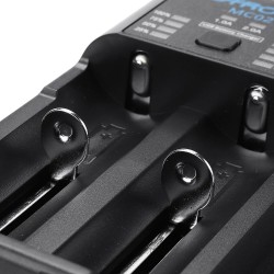 ASTROLUX MC02 kahden toiminnon usb-lataava miniakkulaturi ja varavirtapankki yhteensopiva 18650 21700 26650