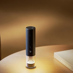 XIAOMI Mijia kaksitoiminen tuhannen lumenin kirkas taskulamppu ja tunnelmavalo