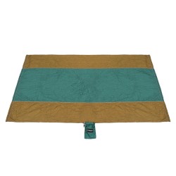 SGODDE ultrakevyt retkiriippumatto 300kg kantavuus pikakuiva nailon matkakäyttöön puutarha