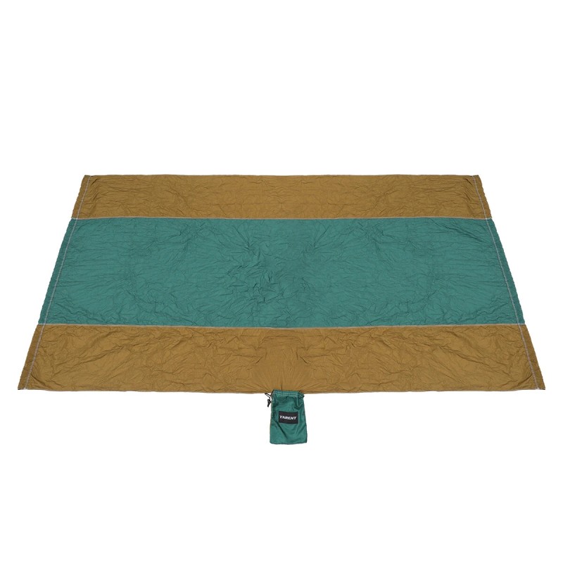 SGODDE ultrakevyt retkiriippumatto 300kg kantavuus pikakuiva nailon matkakäyttöön puutarha