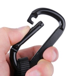 SGODDE ultrakevyt retkiriippumatto 300kg kantavuus pikakuiva nailon matkakäyttöön puutarha